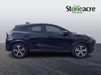 Used Ford Puma 2024 for sale - 76689451: Photo