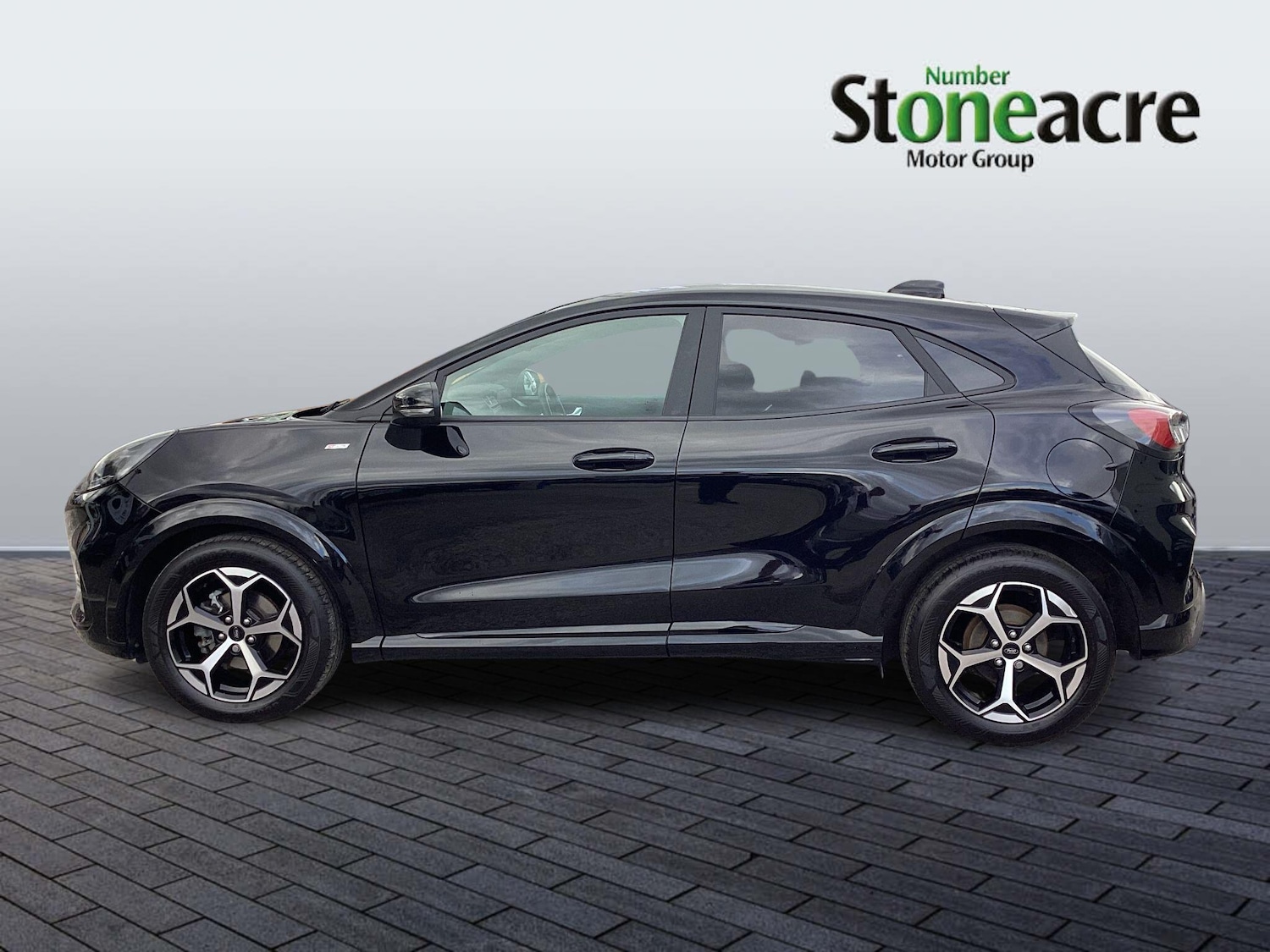 Used Ford Puma 2024 for sale - 76689451: Photo 6