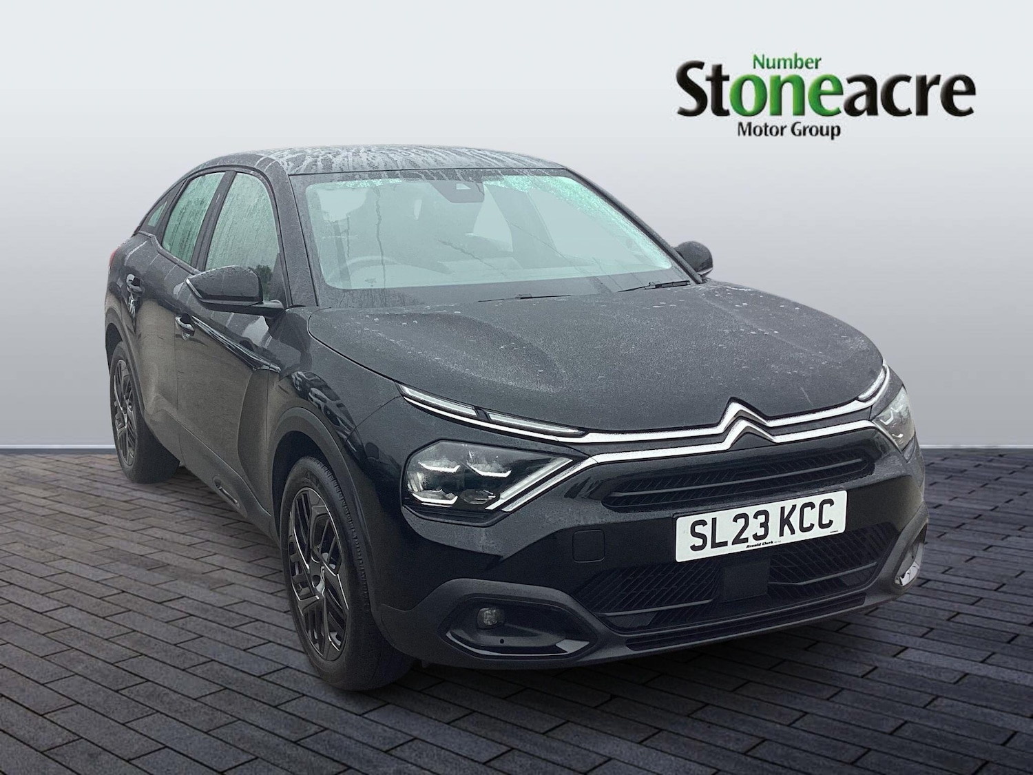 Used Citroen C4 2023 for sale - 76440992: Photo 1