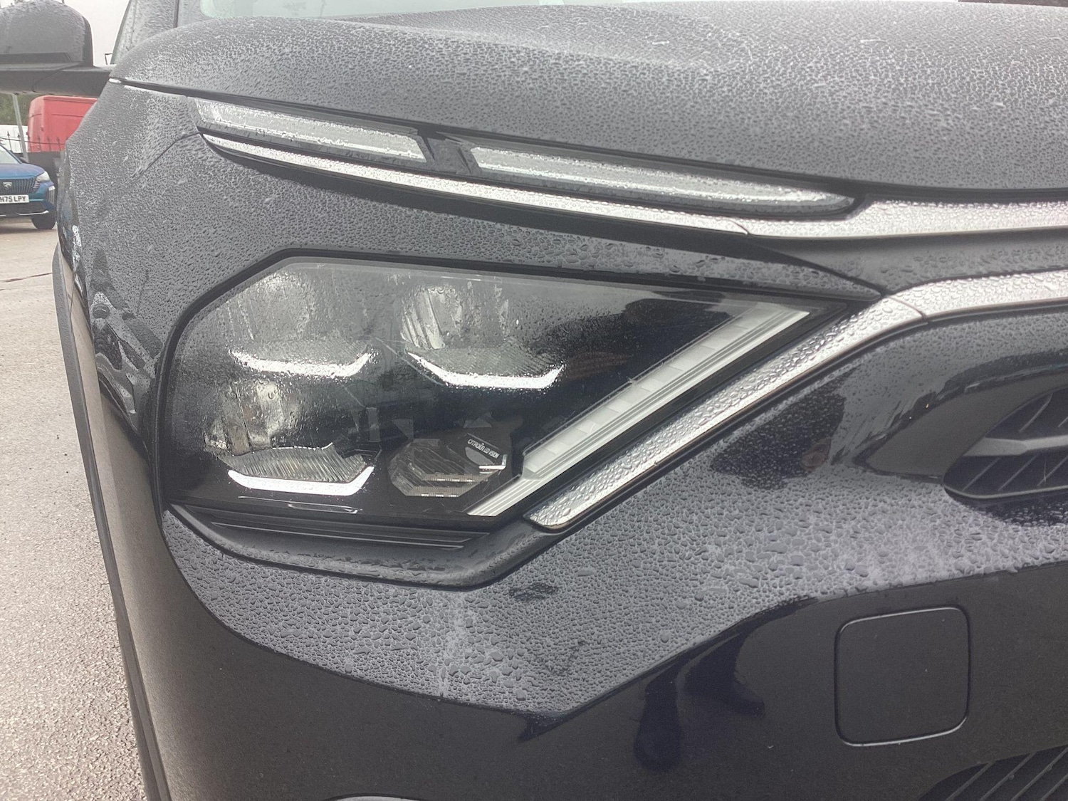 Used Citroen C4 2023 for sale - 76440992: Photo 10