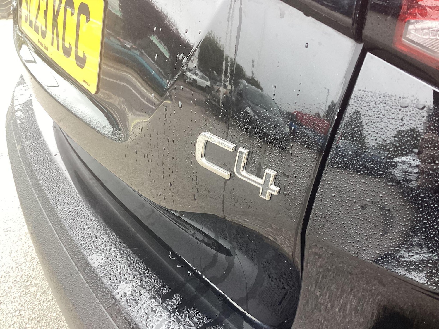 Used Citroen C4 2023 for sale - 76440992: Photo 13