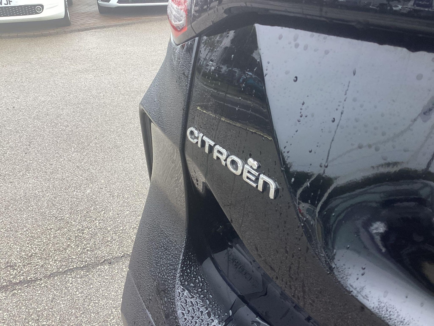 Used Citroen C4 2023 for sale - 76440992: Photo 14