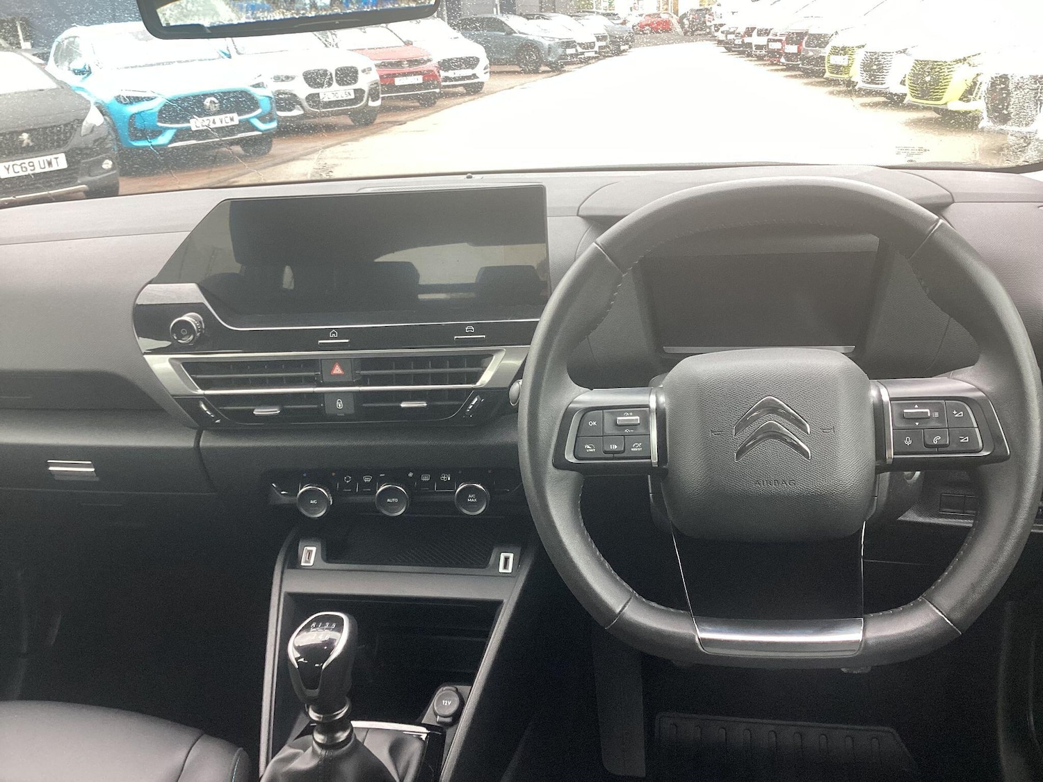 Used Citroen C4 2023 for sale - 76440992: Photo 19