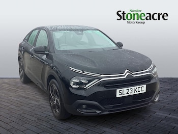 Used Citroen C4 2023 for sale - 76440992: Photo
