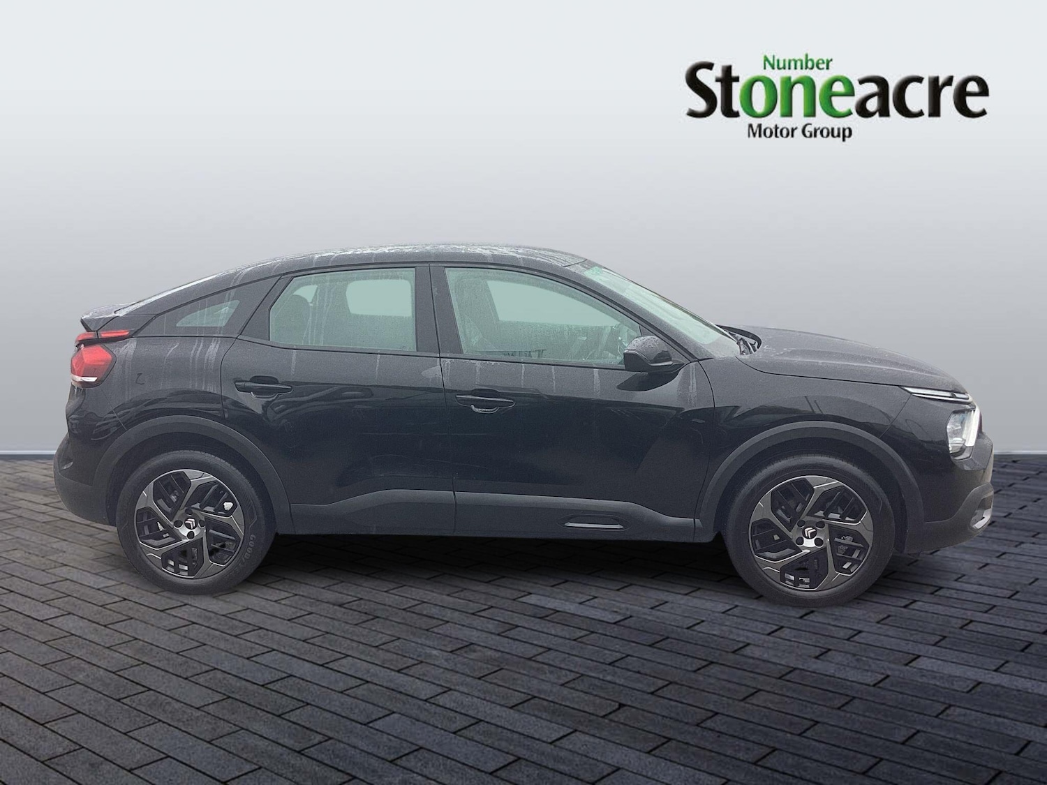 Used Citroen C4 2023 for sale - 76440992: Photo 2