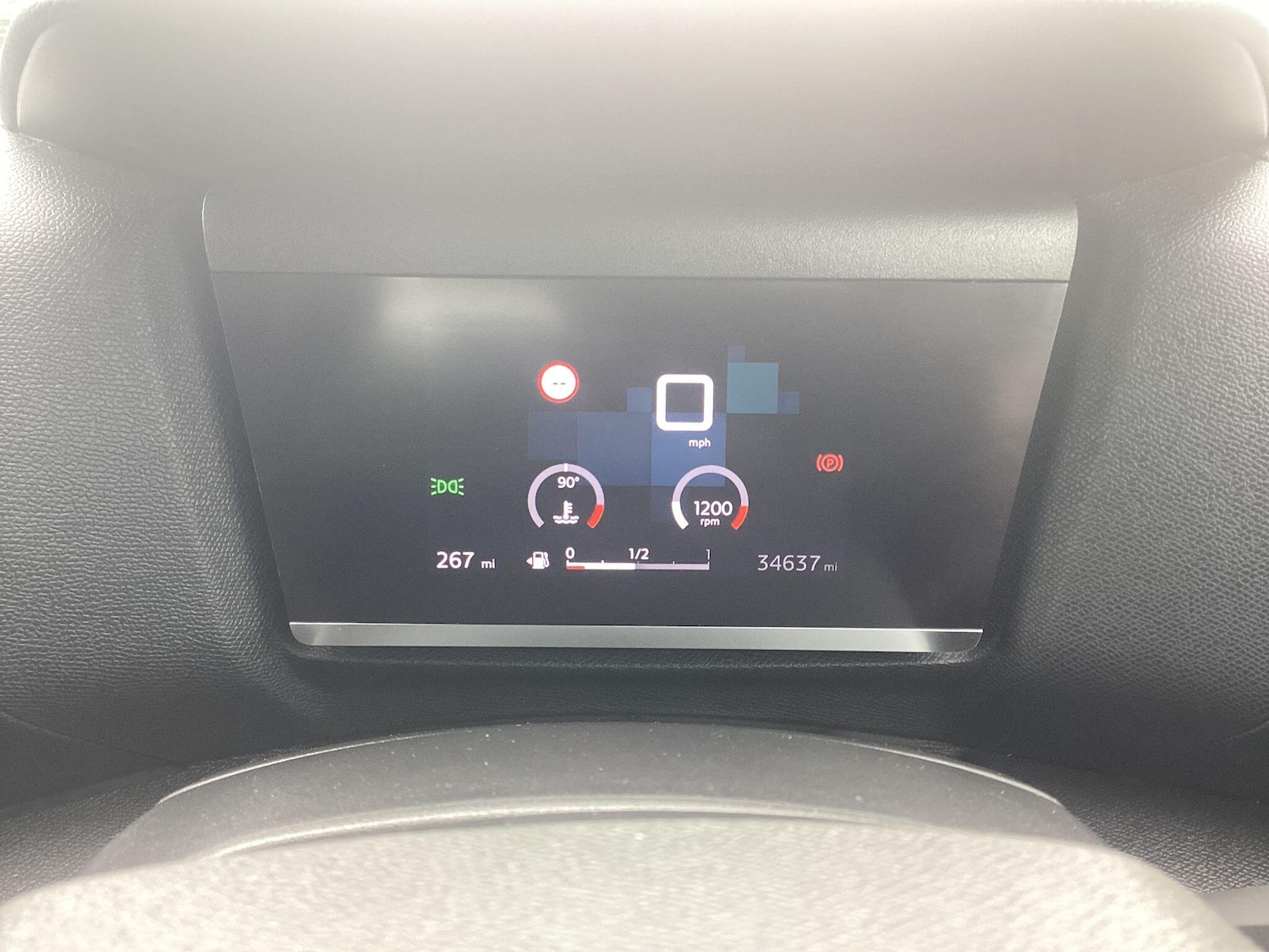 Used Citroen C4 2023 for sale - 76440992: Photo 22