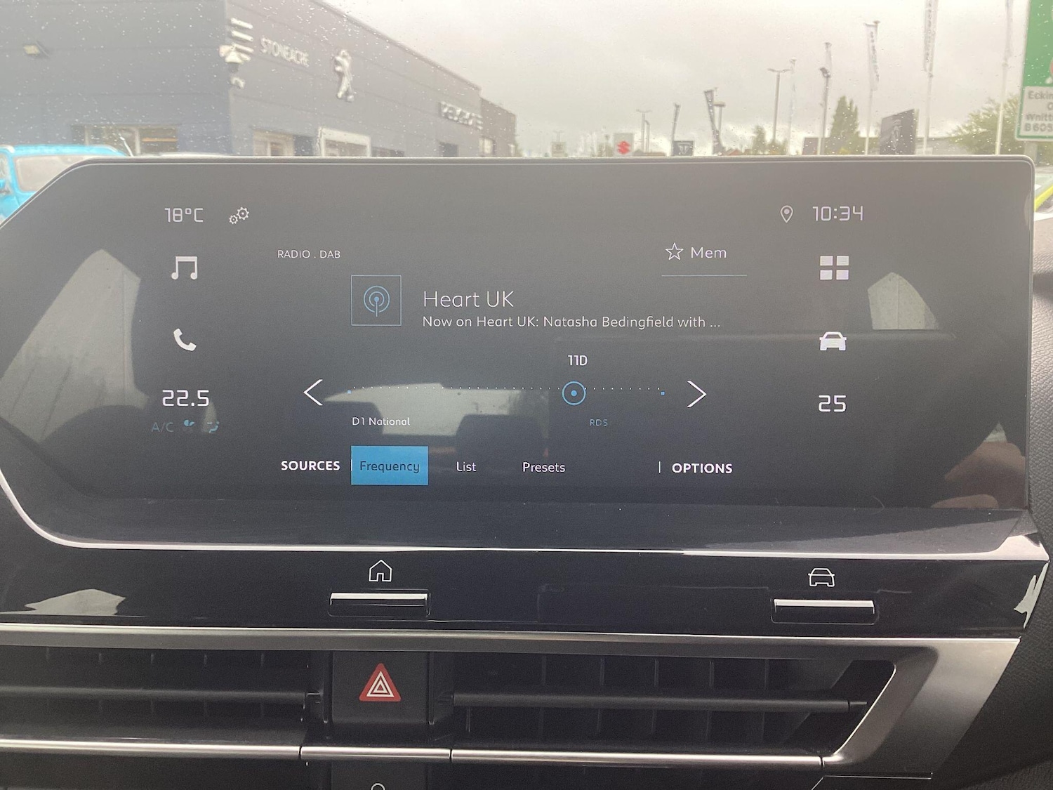 Used Citroen C4 2023 for sale - 76440992: Photo 23