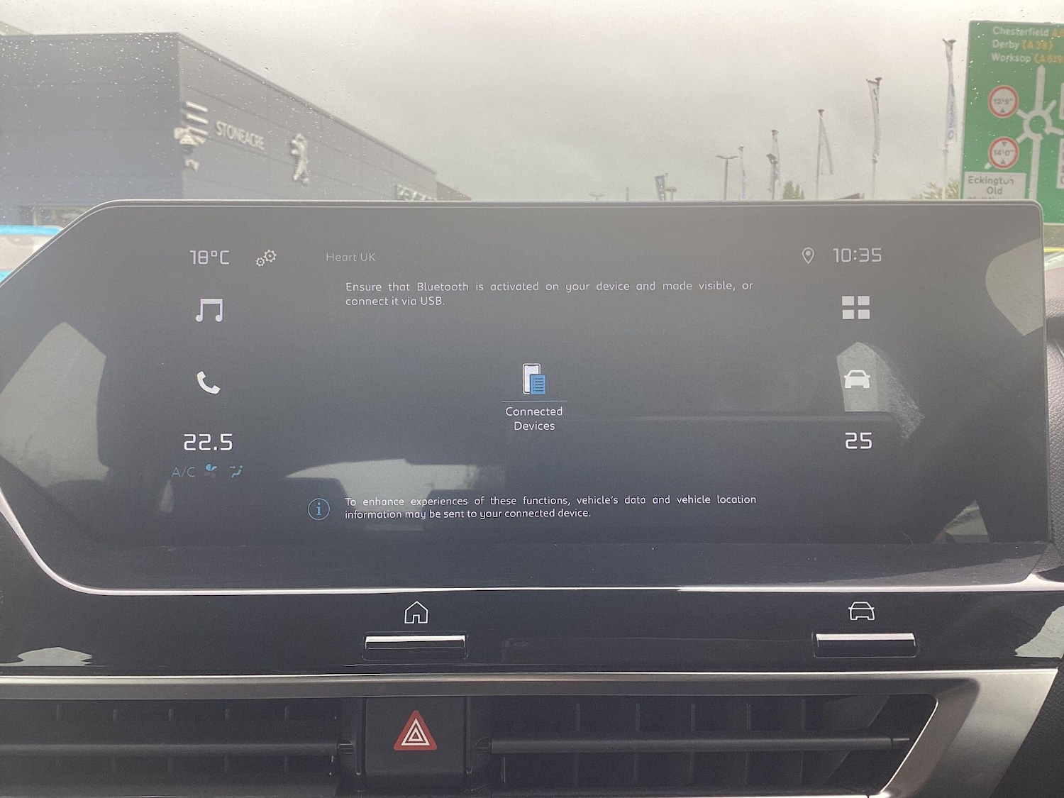 Used Citroen C4 2023 for sale - 76440992: Photo 24