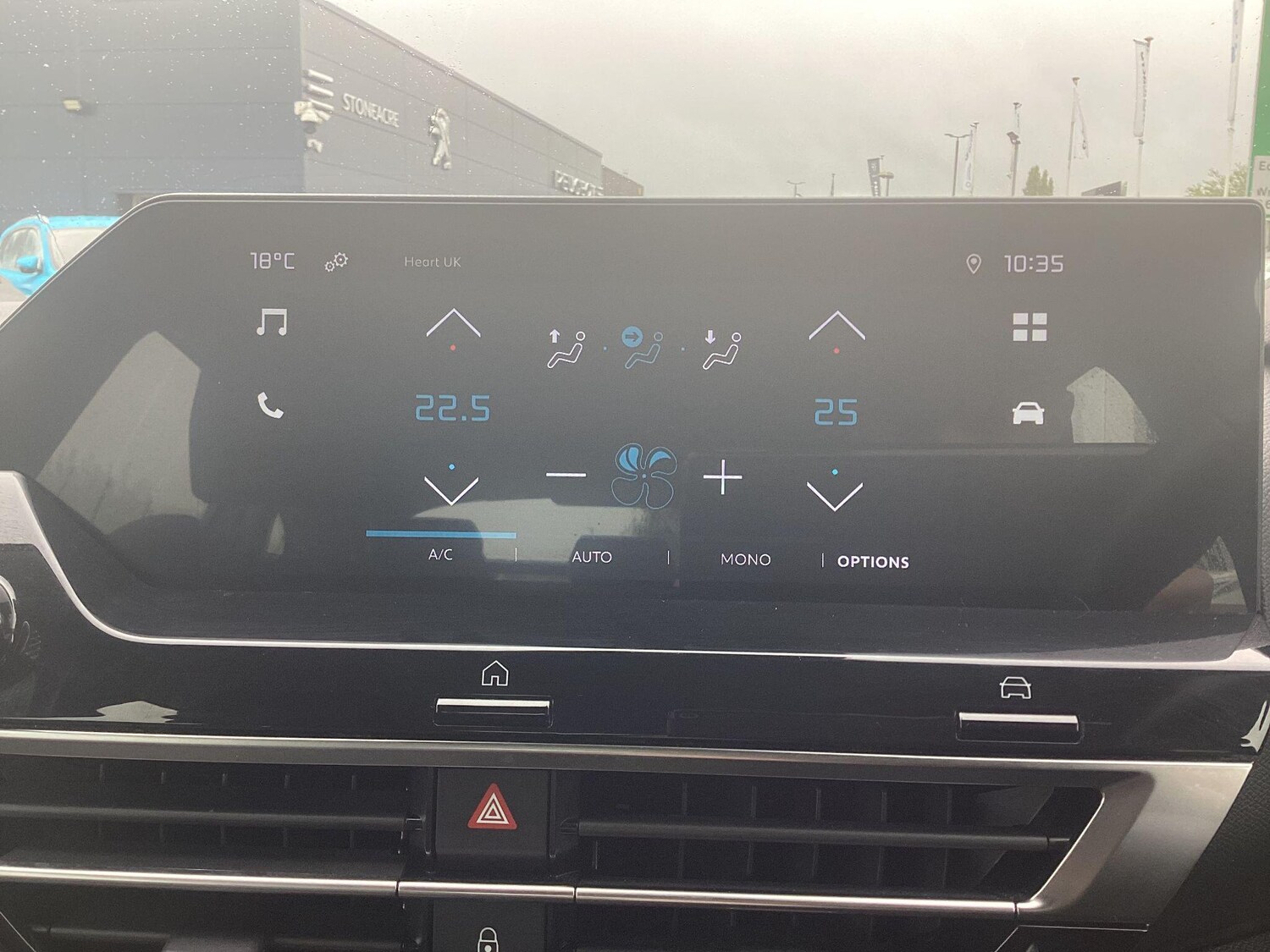 Used Citroen C4 2023 for sale - 76440992: Photo 25