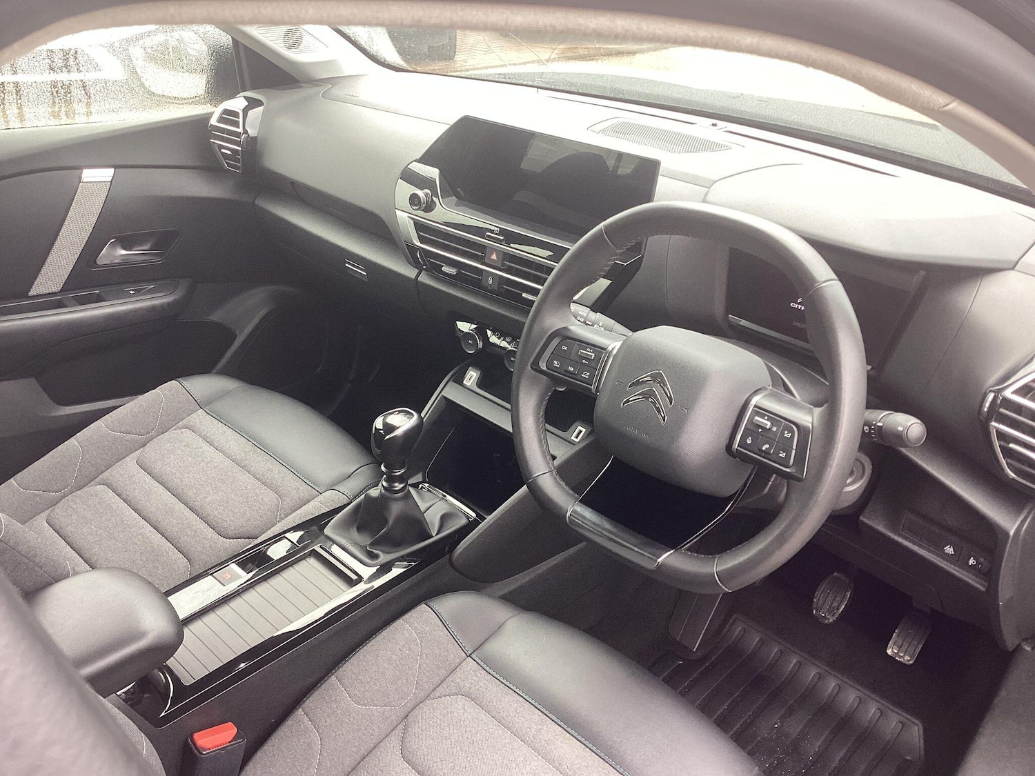 Used Citroen C4 2023 for sale - 76440992: Photo 26