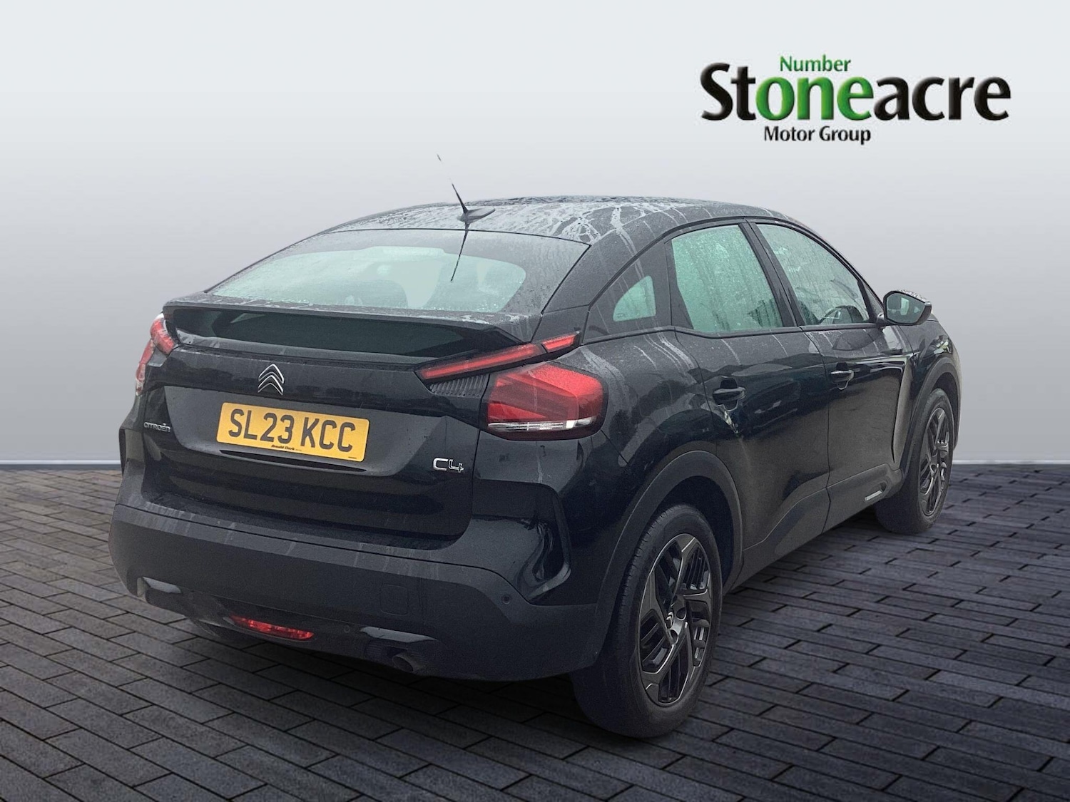 Used Citroen C4 2023 for sale - 76440992: Photo 3