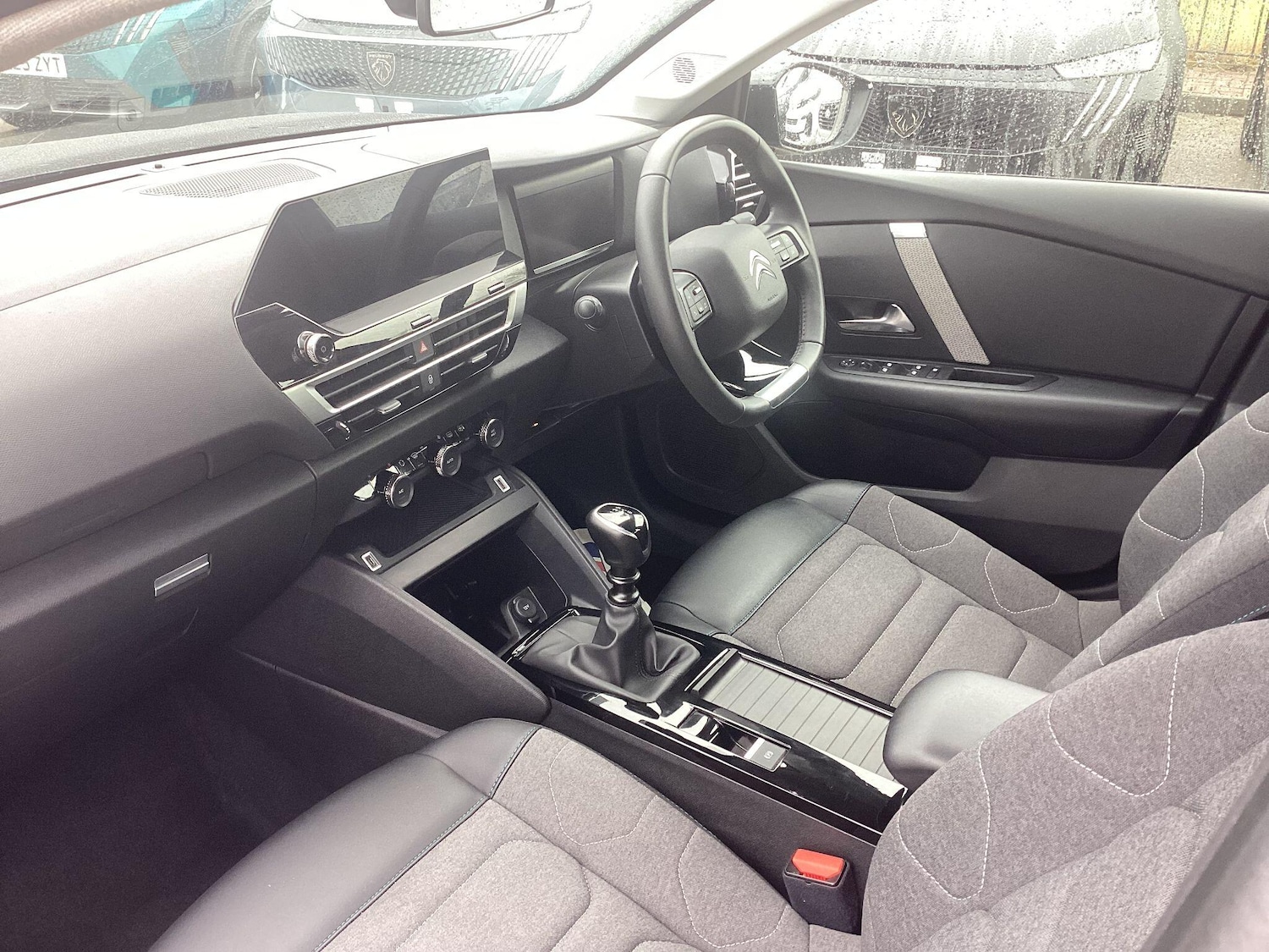 Used Citroen C4 2023 for sale - 76440992: Photo 30