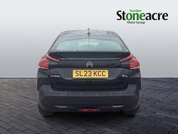 Used Citroen C4 2023 for sale - 76440992: Photo