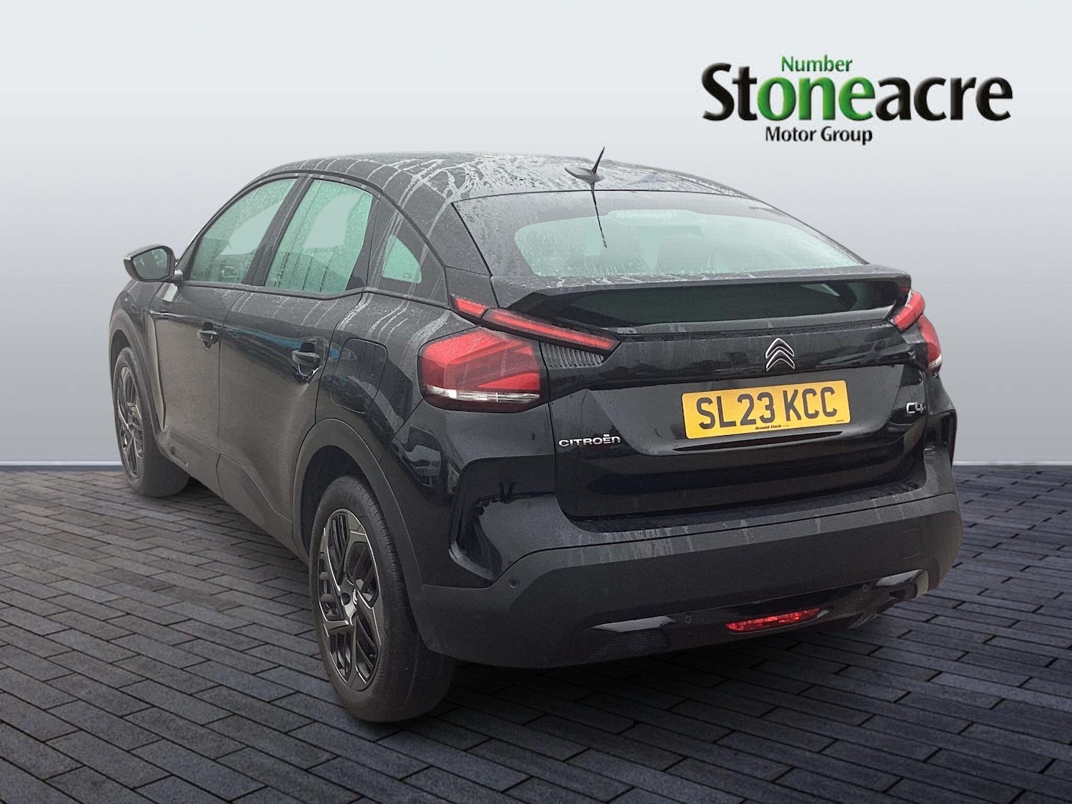 Used Citroen C4 2023 for sale - 76440992: Photo 5