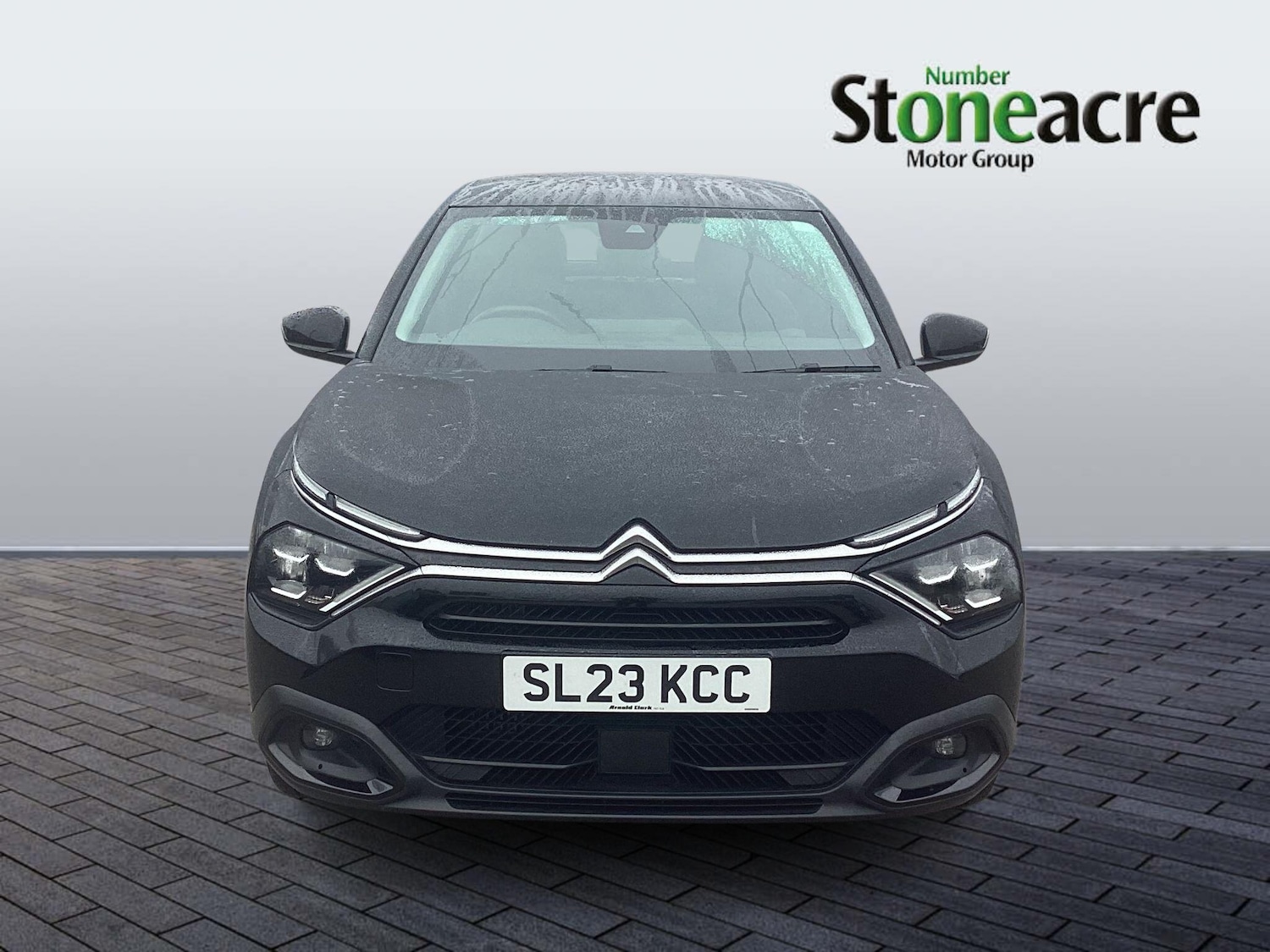 Used Citroen C4 2023 for sale - 76440992: Photo 8