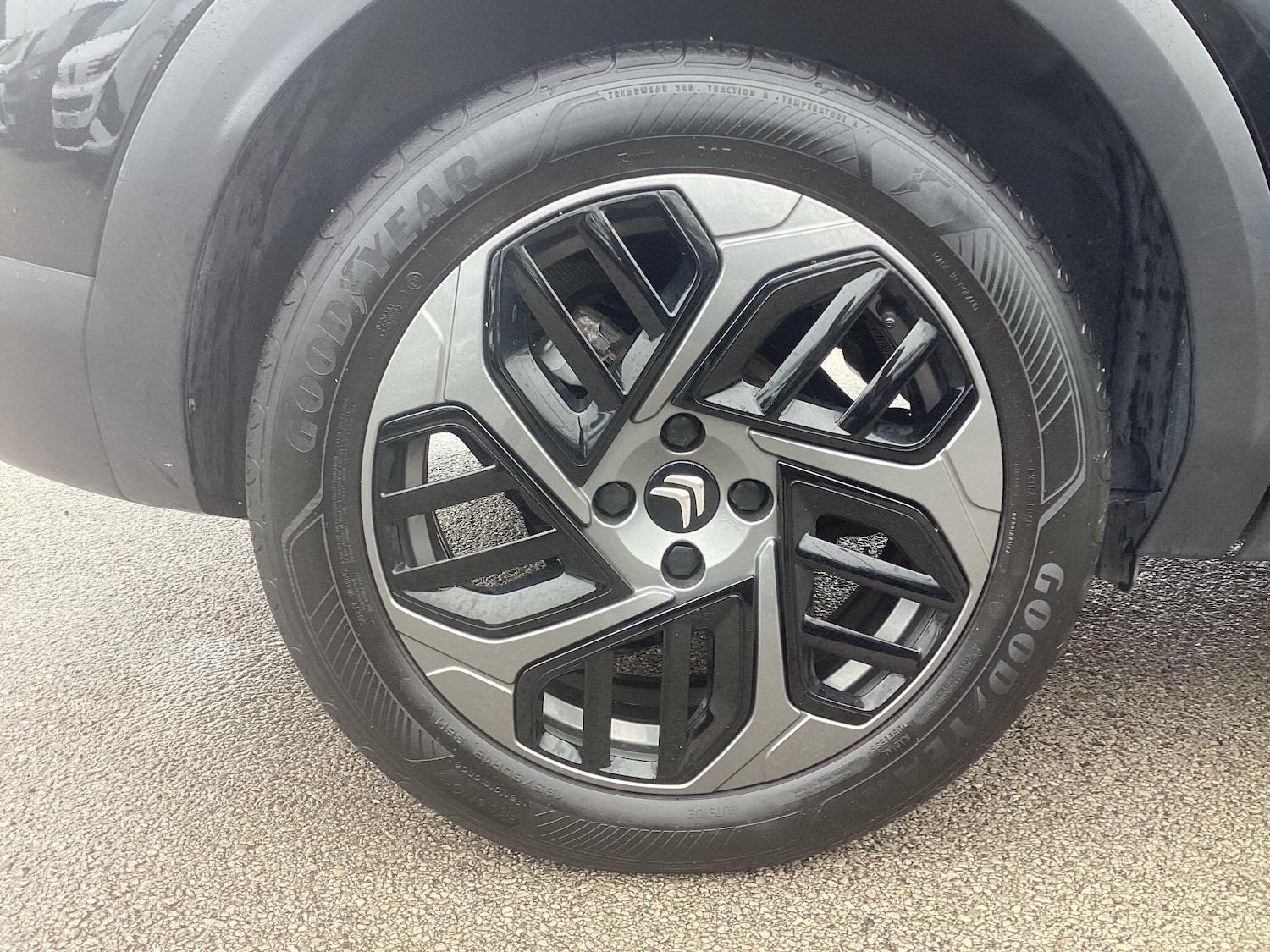 Used Citroen C4 2023 for sale - 76440992: Photo 9