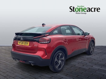 Used Citroen C4 2024 for sale - 75258178: Photo