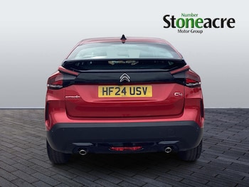 Used Citroen C4 2024 for sale - 75258178: Photo