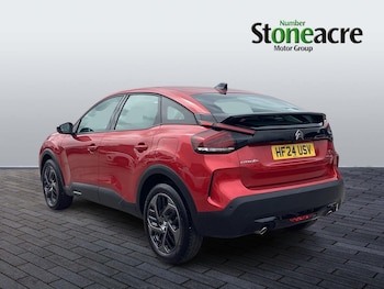 Used Citroen C4 2024 for sale - 75258178: Photo