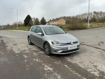 Volkswagen Golf feature image