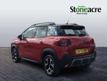 Used Citroen C3 Aircross 2024 for sale - 74654159: Photo