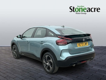 Used Citroen C4 2023 for sale - 78291271: Photo