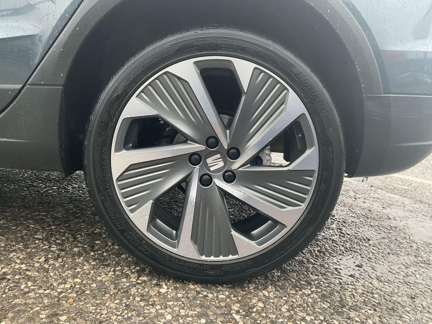 Used SEAT Arona 2022 for sale - 77511261: Photo 10