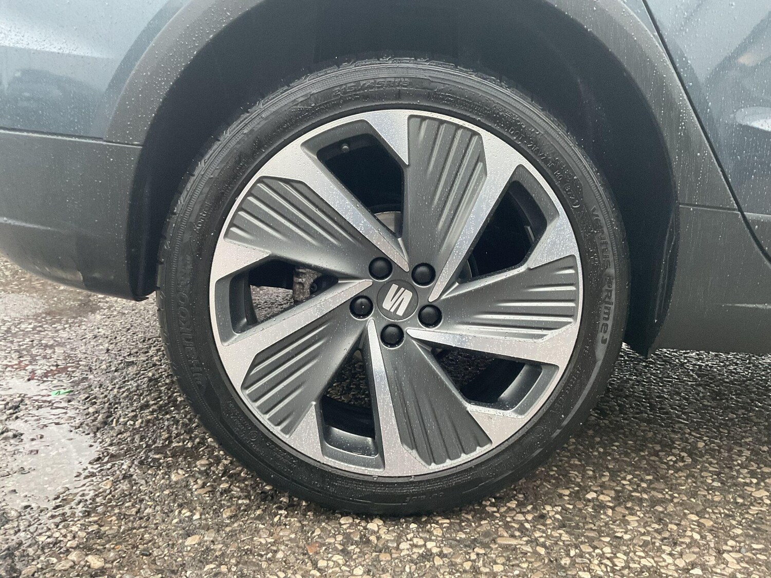 Used SEAT Arona 2022 for sale - 77511261: Photo 11