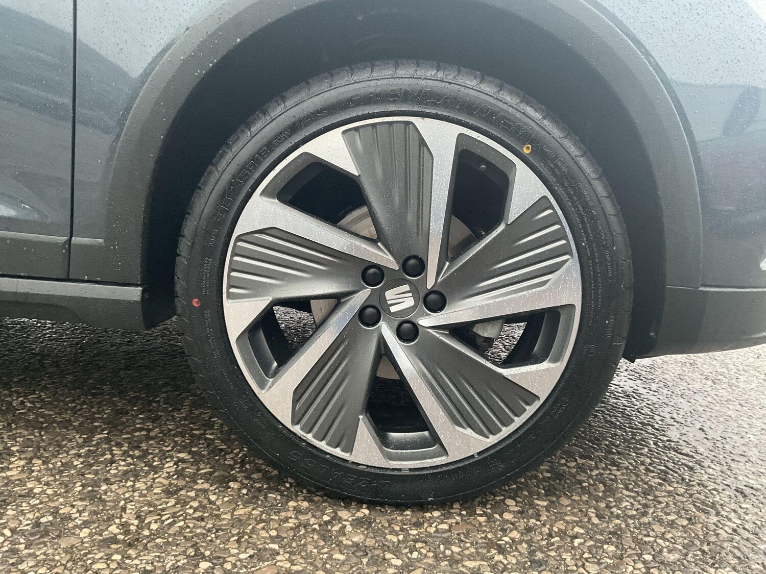 Used SEAT Arona 2022 for sale - 77511261: Photo 12