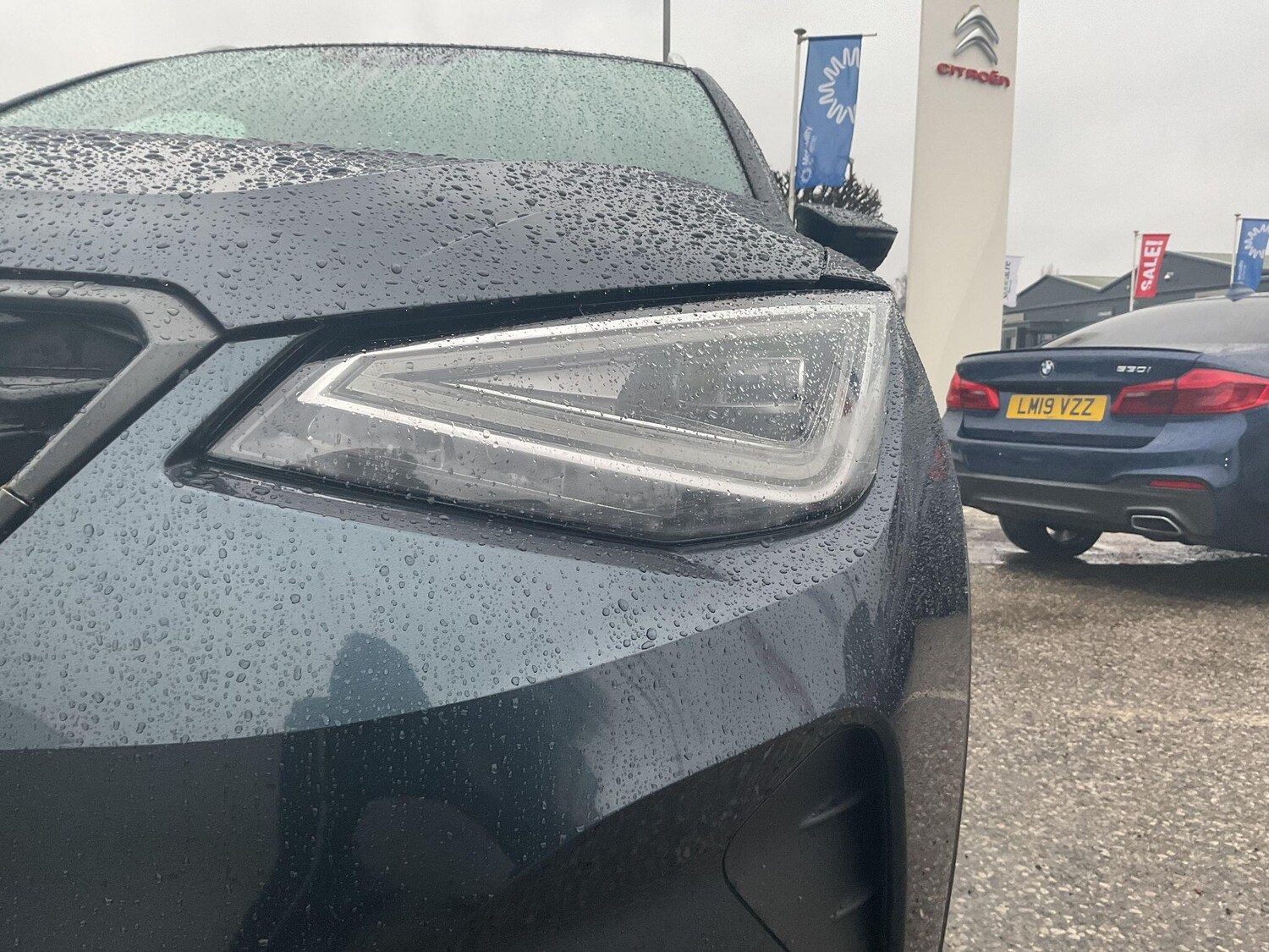 Used SEAT Arona 2022 for sale - 77511261: Photo 17