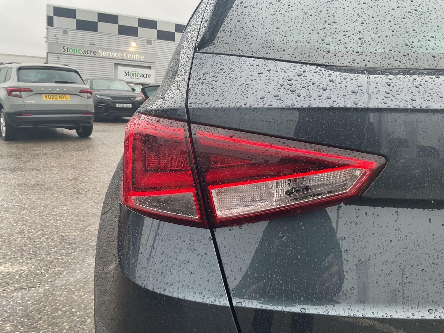 Used SEAT Arona 2022 for sale - 77511261: Photo 18