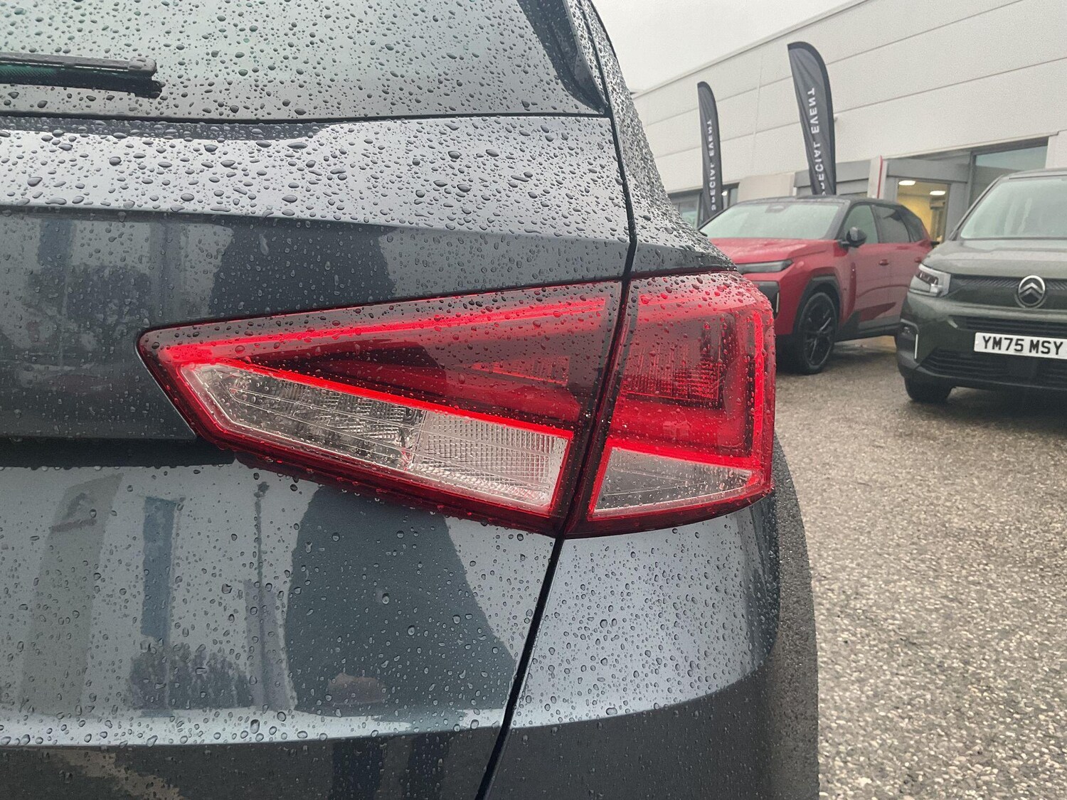 Used SEAT Arona 2022 for sale - 77511261: Photo 19