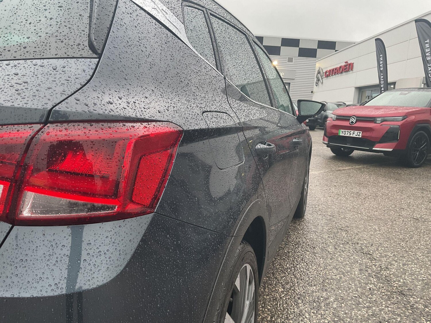 Used SEAT Arona 2022 for sale - 77511261: Photo 20