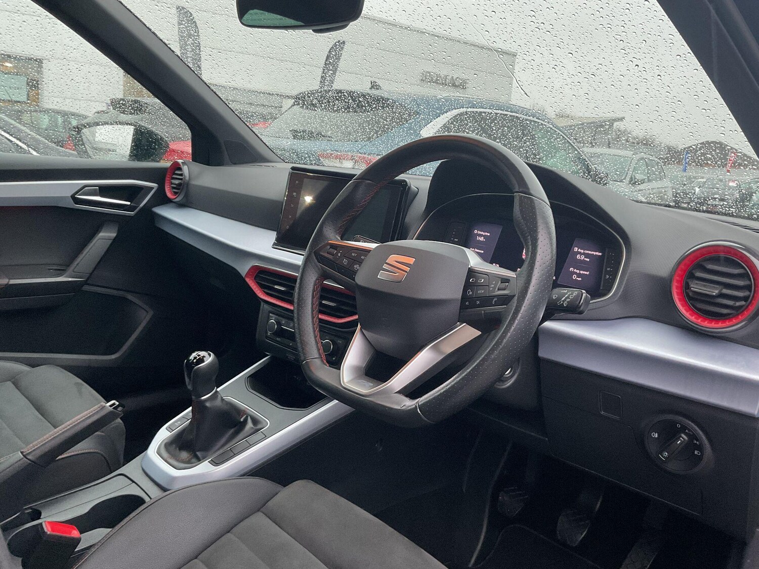 Used SEAT Arona 2022 for sale - 77511261: Photo 21