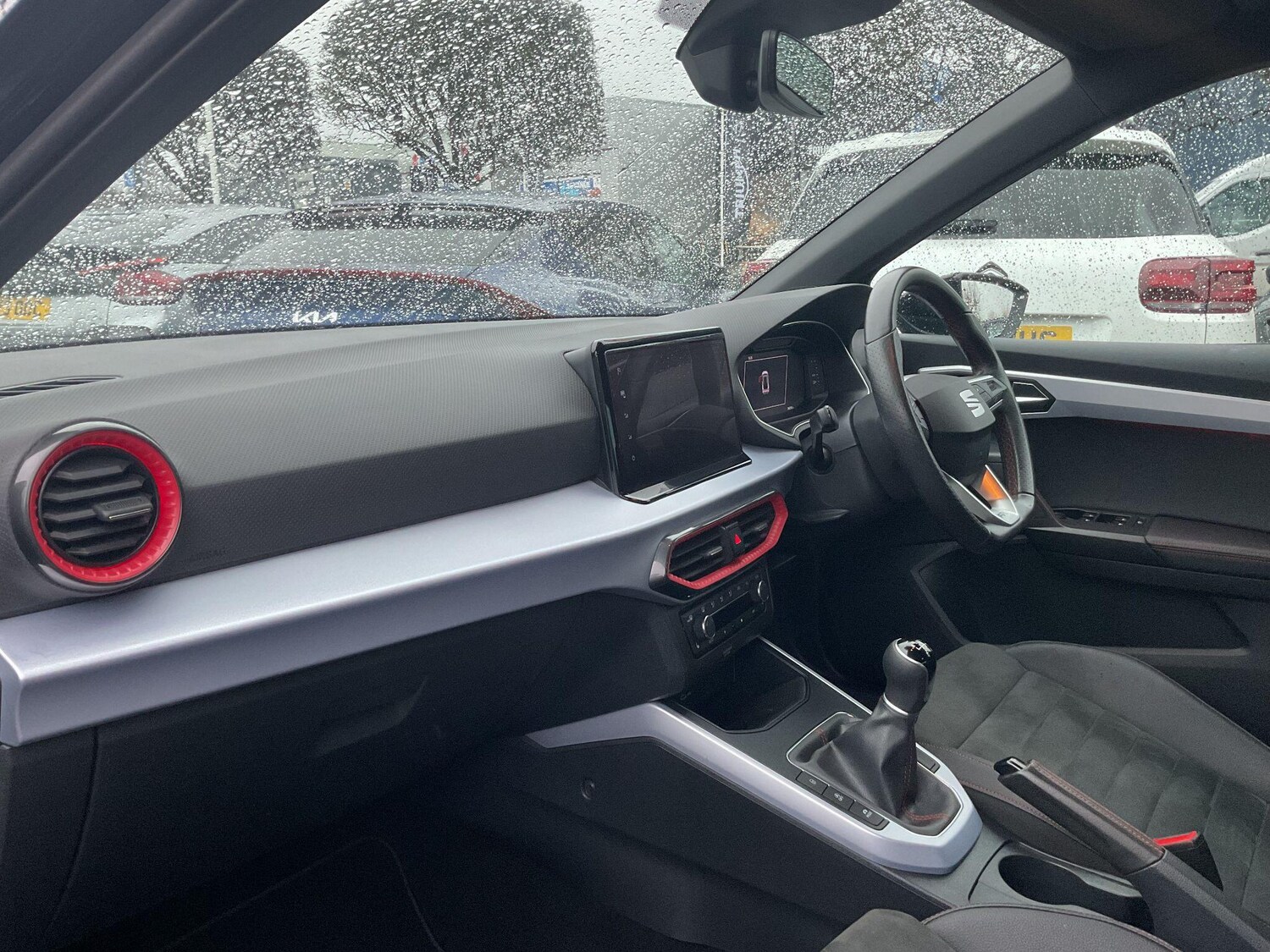 Used SEAT Arona 2022 for sale - 77511261: Photo 26