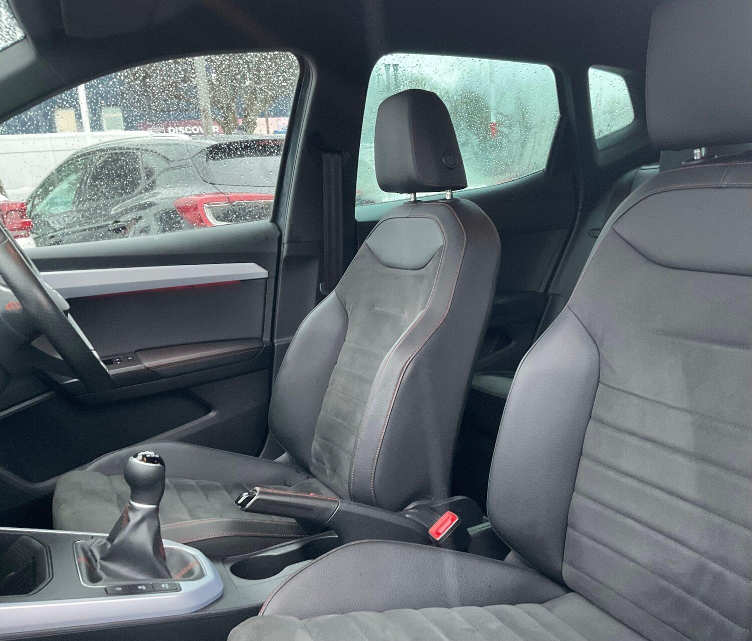 Used SEAT Arona 2022 for sale - 77511261: Photo 27