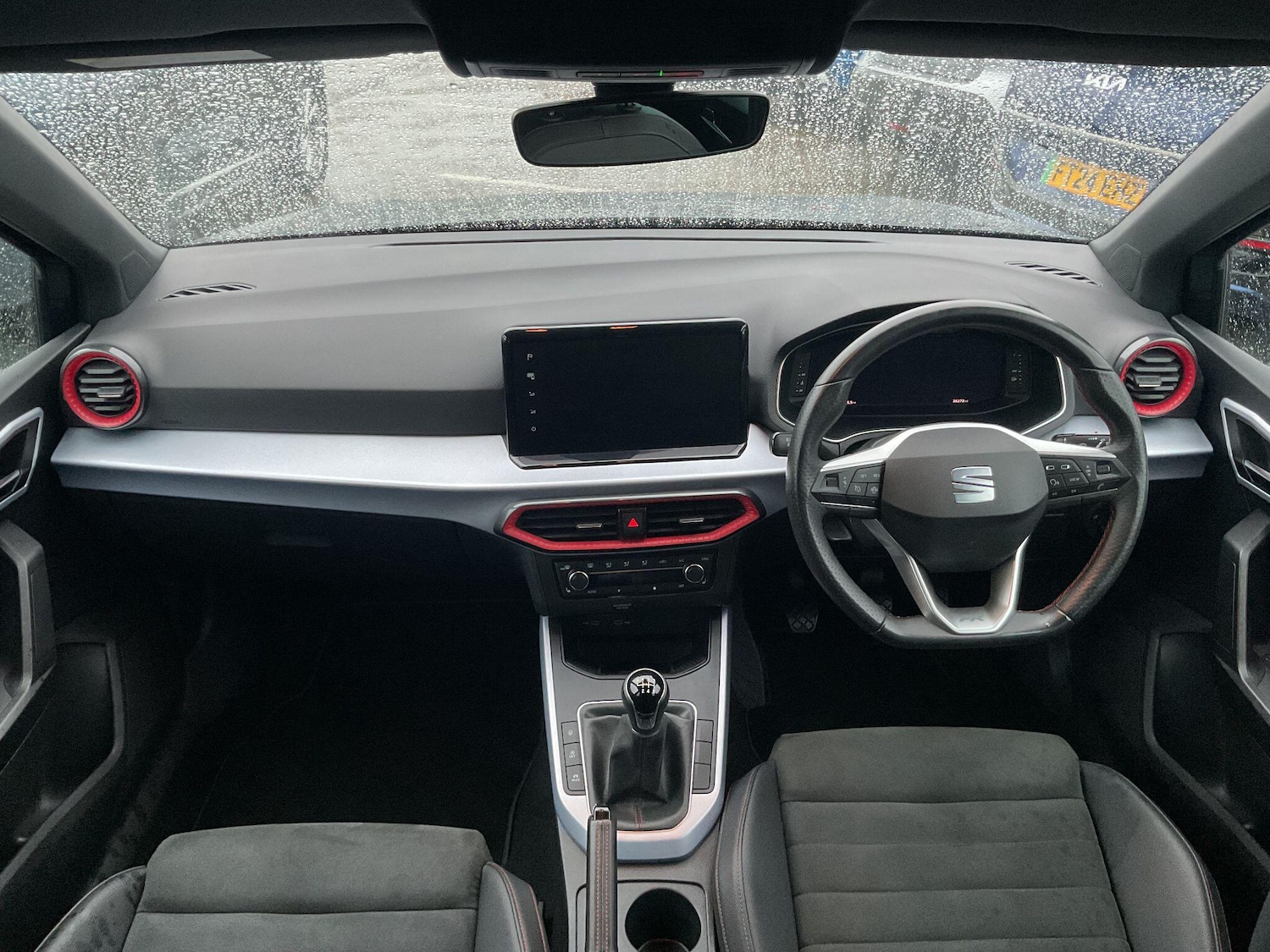 Used SEAT Arona 2022 for sale - 77511261: Photo 28