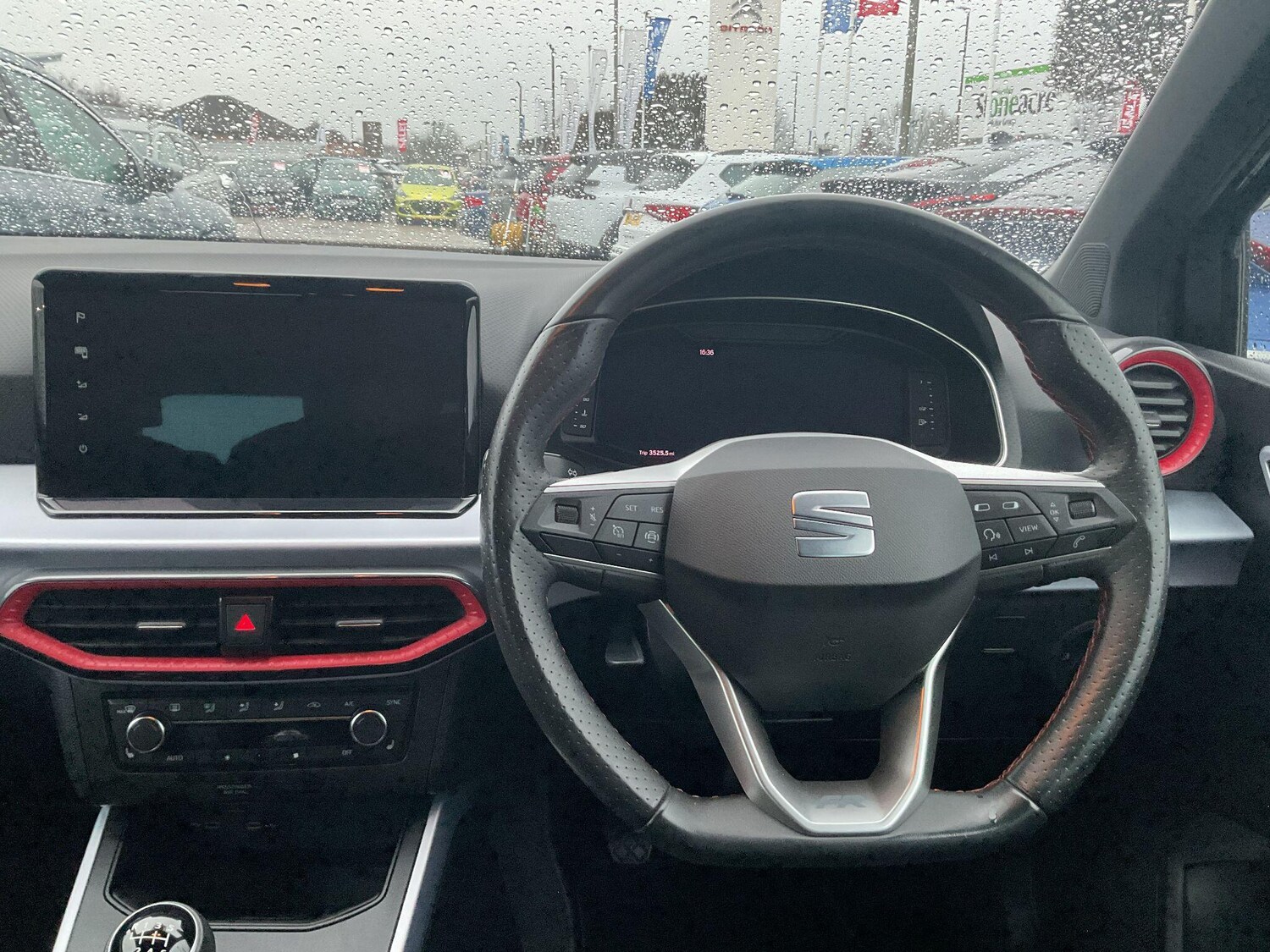 Used SEAT Arona 2022 for sale - 77511261: Photo 29