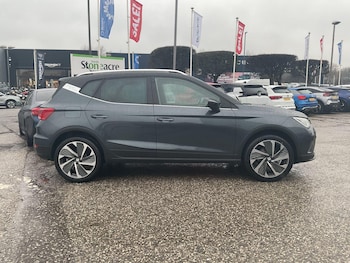 Used SEAT Arona 2022 for sale - 77511261: Photo