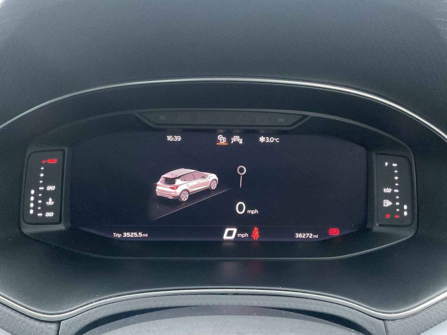 Used SEAT Arona 2022 for sale - 77511261: Photo 34