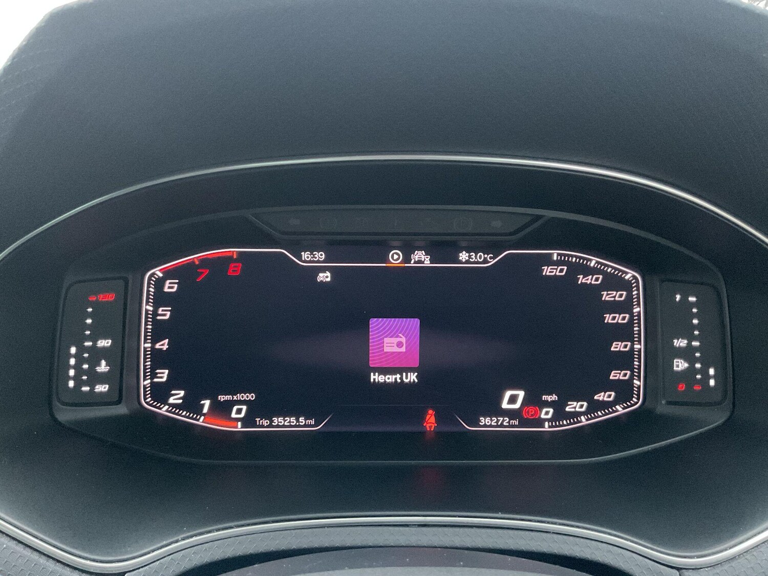 Used SEAT Arona 2022 for sale - 77511261: Photo 36