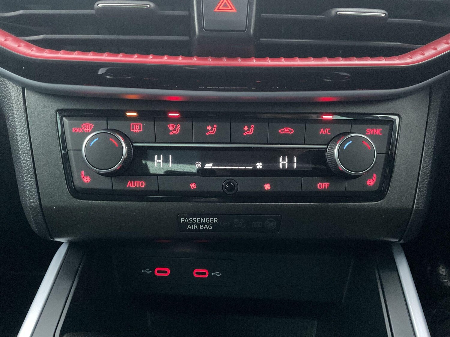 Used SEAT Arona 2022 for sale - 77511261: Photo 42