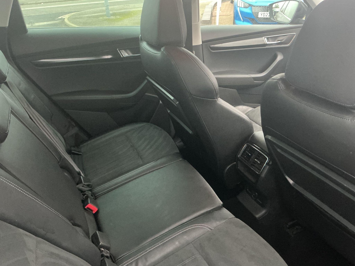 Used Skoda Karoq 2018 for sale - 77074920: Photo 14