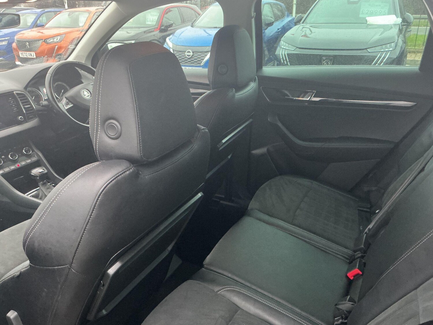 Used Skoda Karoq 2018 for sale - 77074920: Photo 15