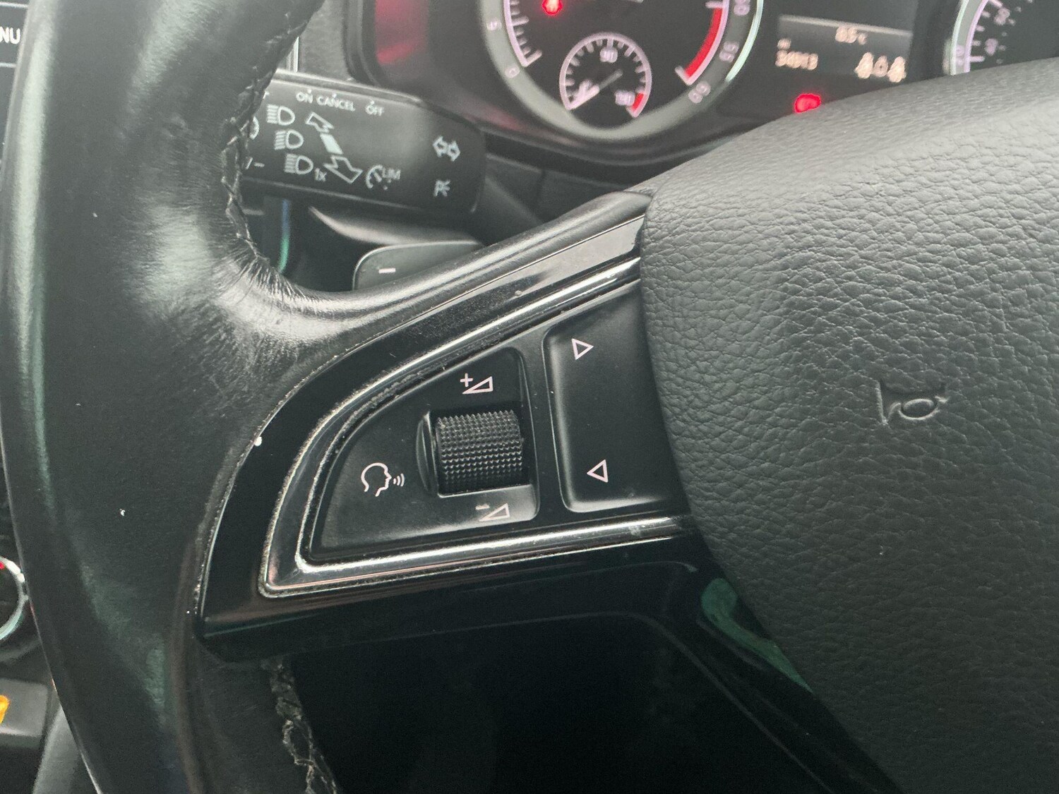 Used Skoda Karoq 2018 for sale - 77074920: Photo 21