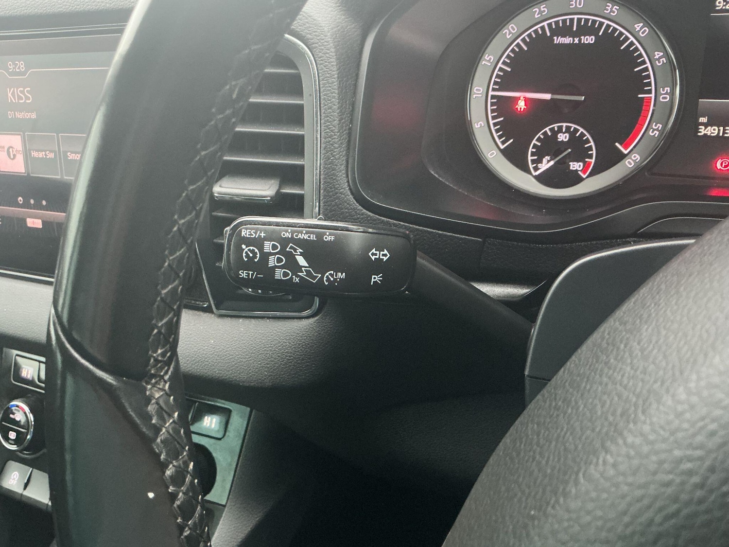 Used Skoda Karoq 2018 for sale - 77074920: Photo 23