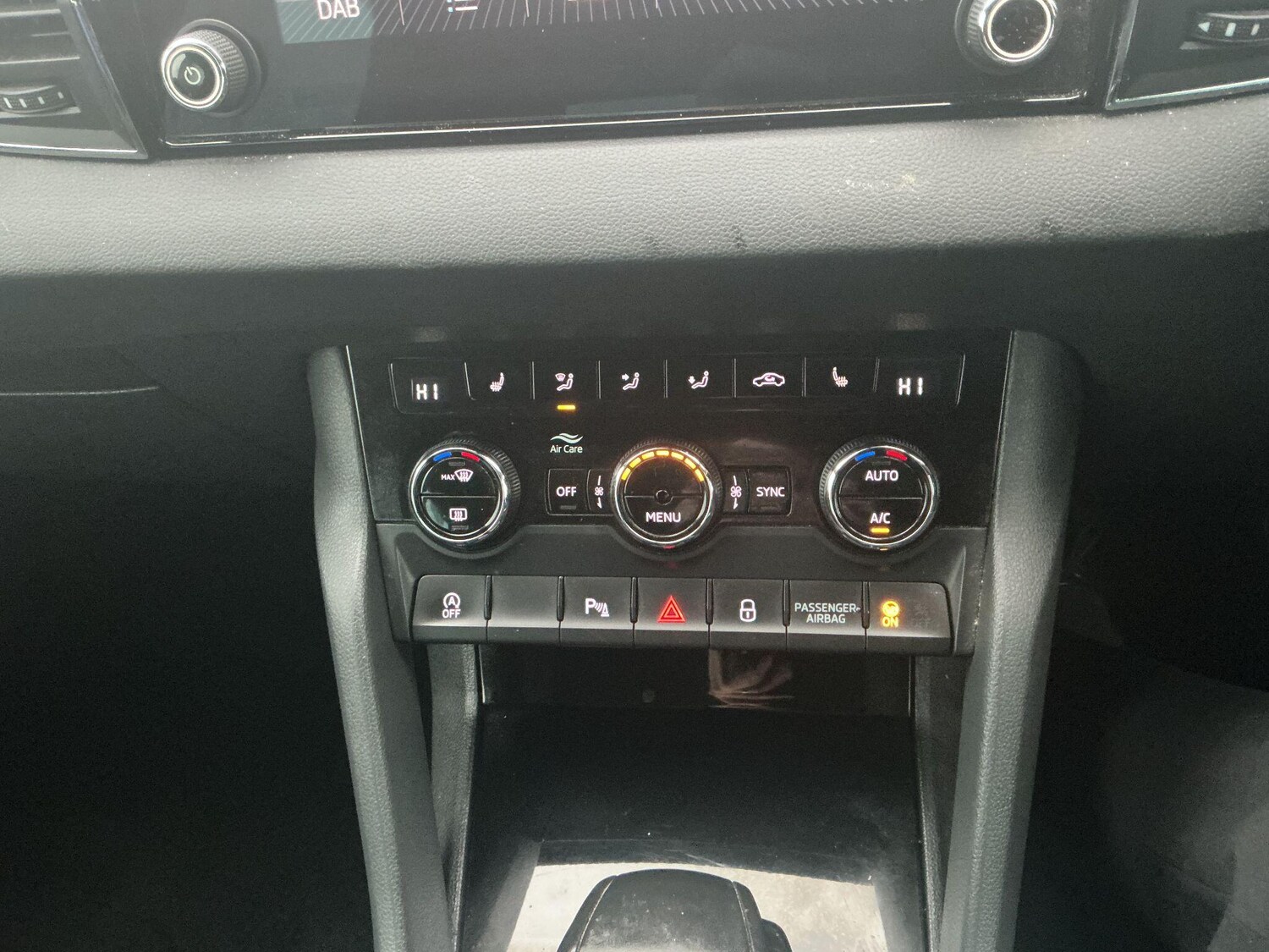 Used Skoda Karoq 2018 for sale - 77074920: Photo 24