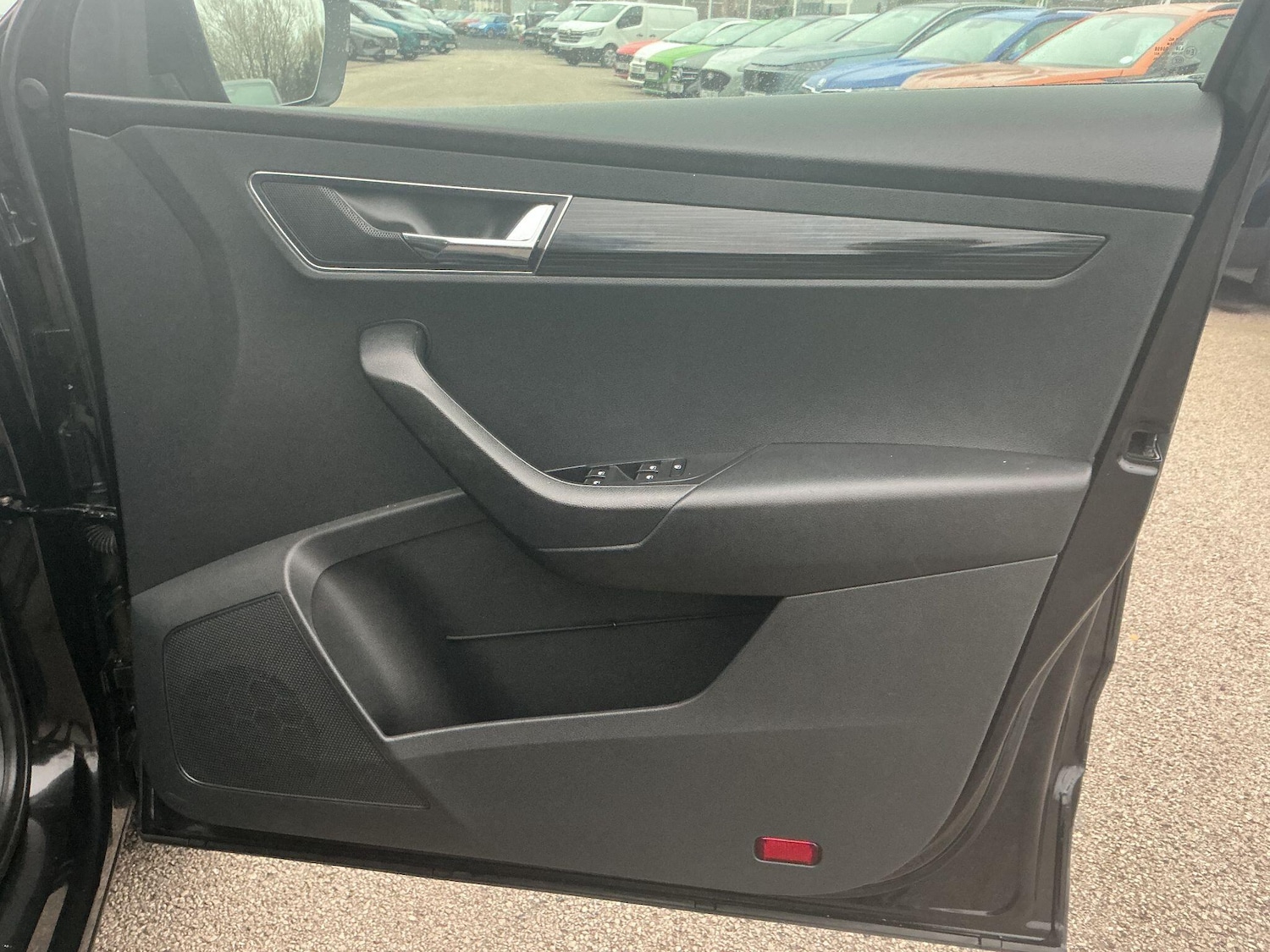 Used Skoda Karoq 2018 for sale - 77074920: Photo 26