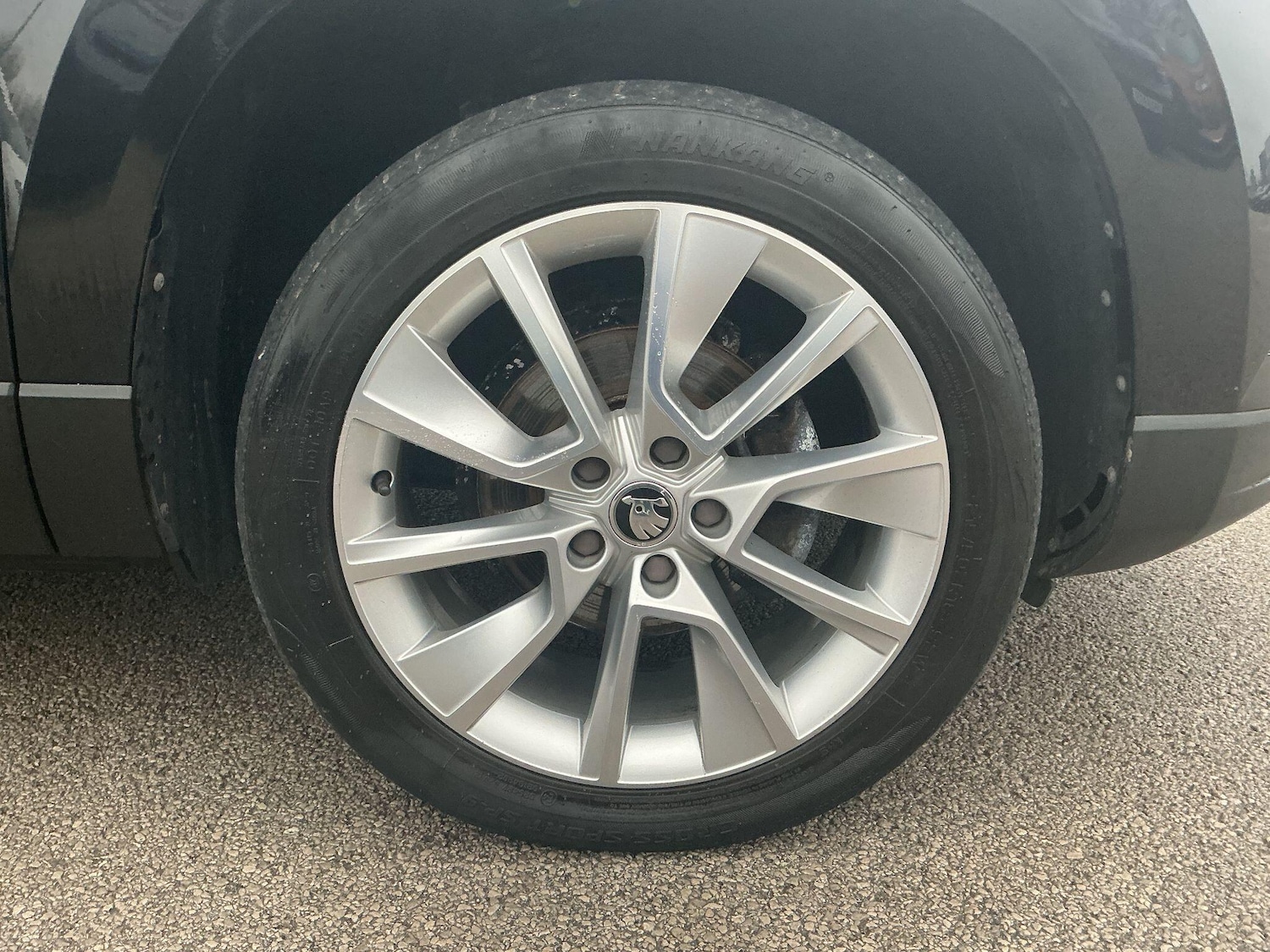 Used Skoda Karoq 2018 for sale - 77074920: Photo 28