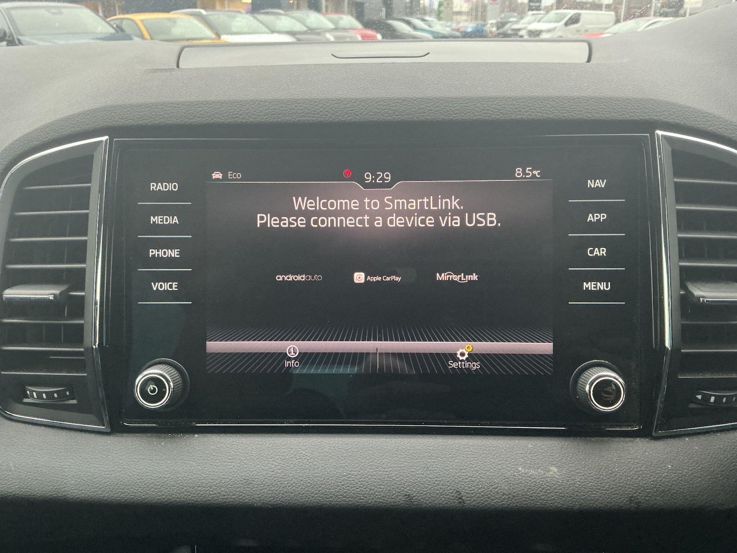 Used Skoda Karoq 2018 for sale - 77074920: Photo 31